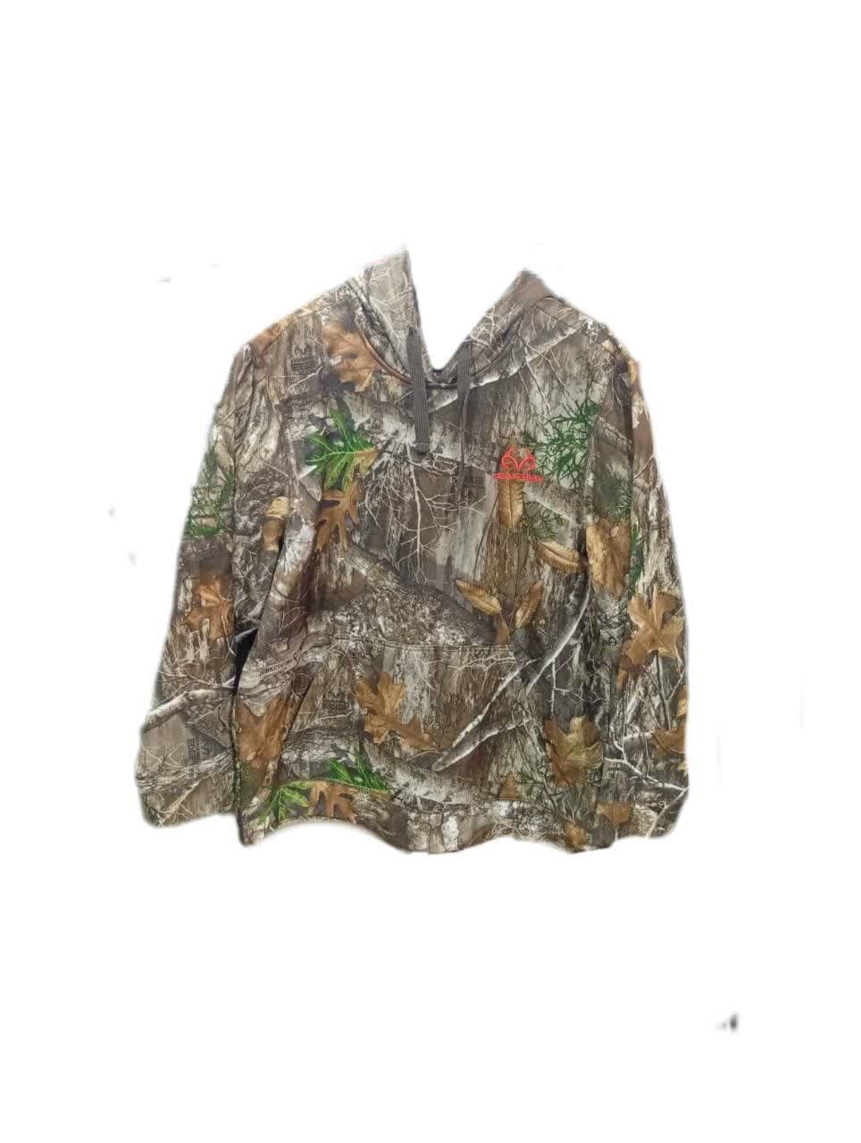 هودی استتار REALTREE