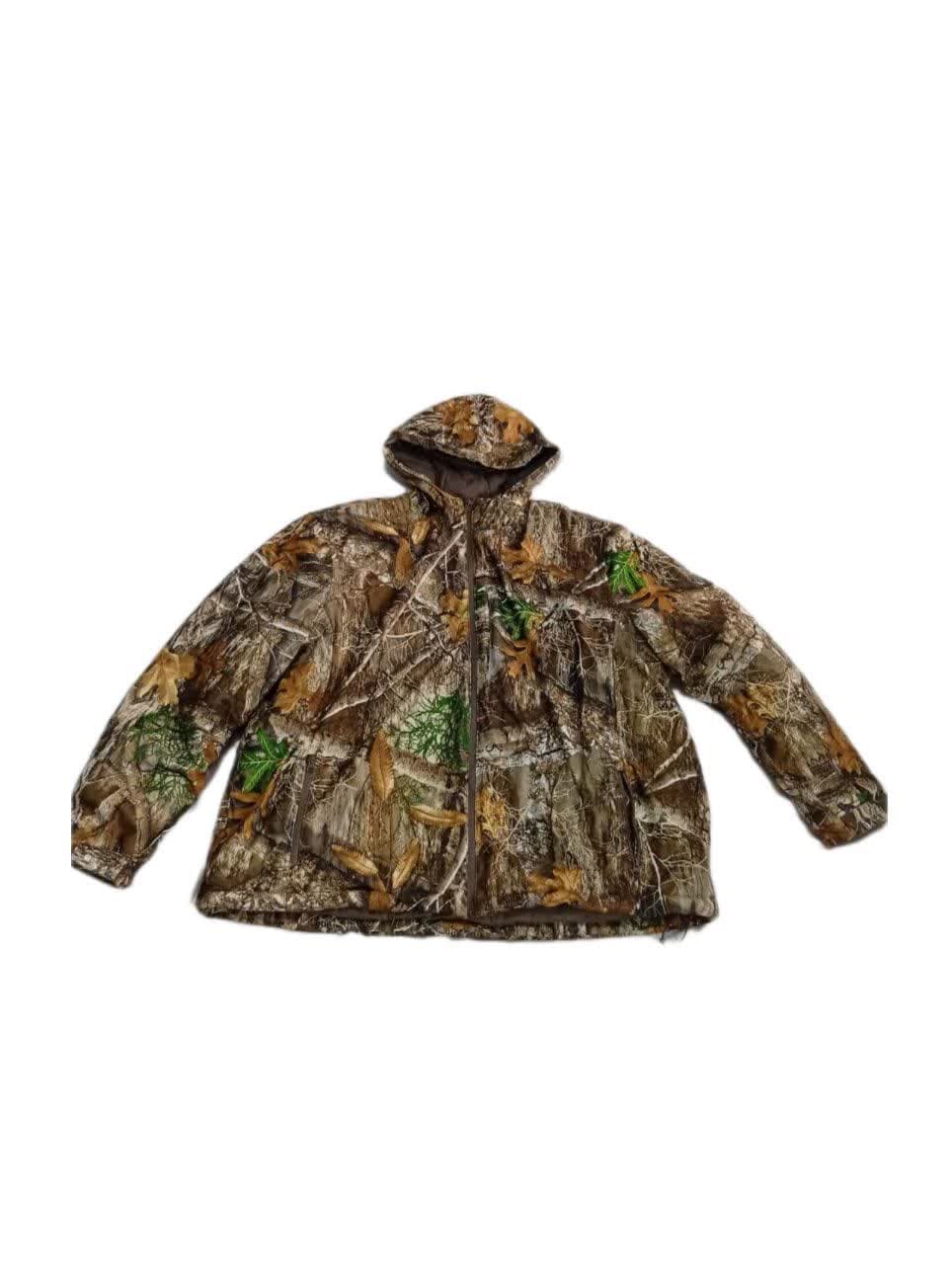 کاپشن استتار ضدآب