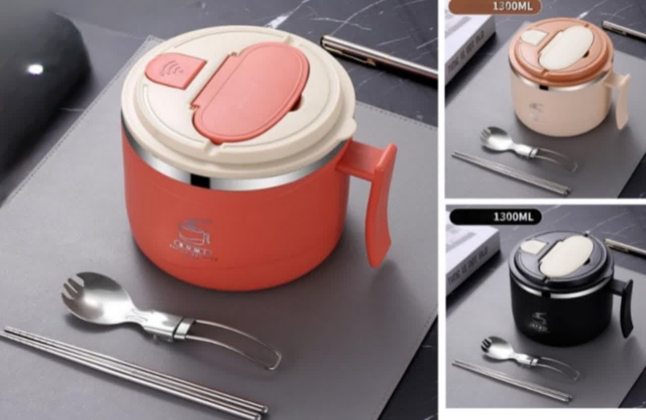 ظرف غذا چند منظوره مدل S1300